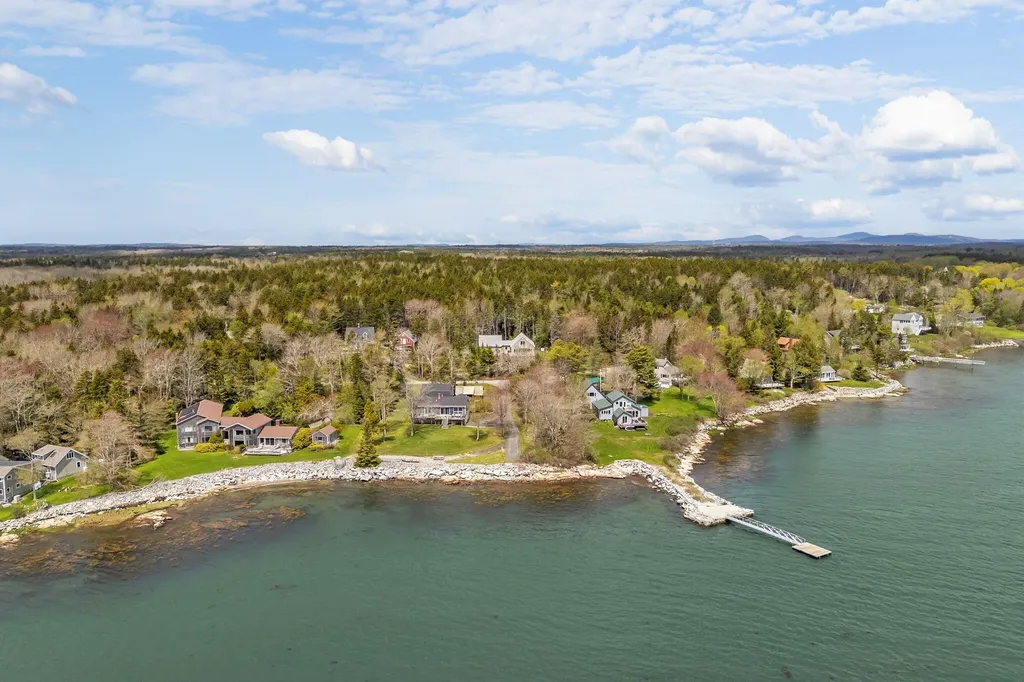 85 Patten Point Road Saint George ME 04859