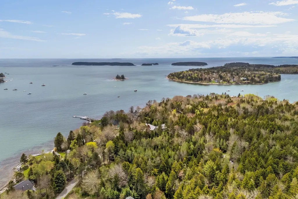 85 Patten Point Road Saint George ME 04859
