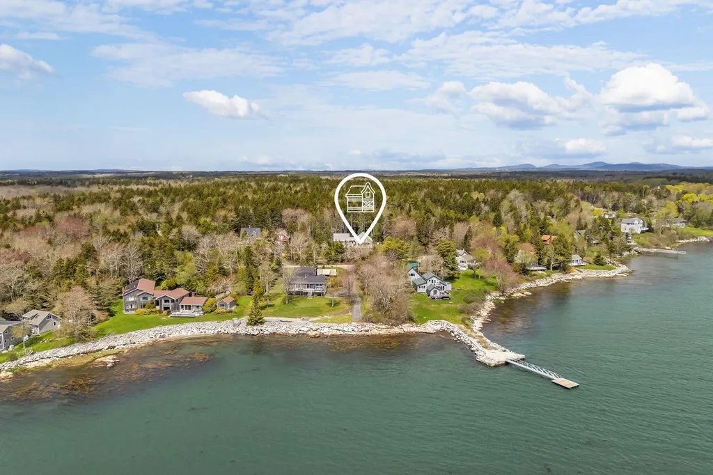 85 Patten Point Road Saint George ME 04859