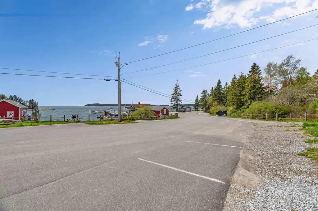 85 Patten Point Road Saint George ME 04859