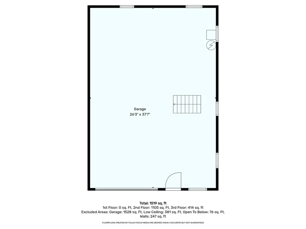 85 Patten Point Road Saint George ME 04859