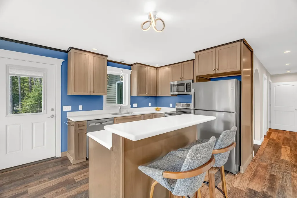 85 Patten Point Road Saint George ME 04859