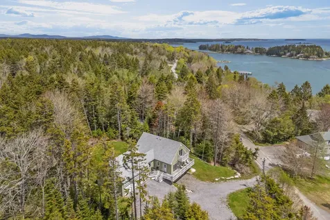 85 Patten Point Road Saint George ME 04859