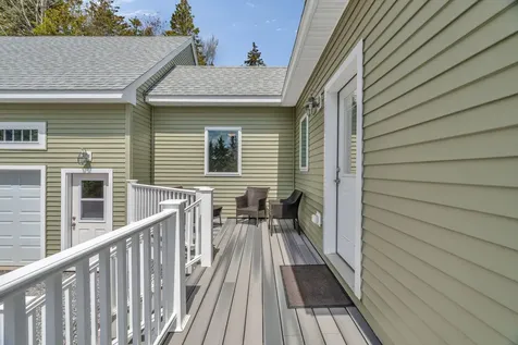 85 Patten Point Road Saint George ME 04859