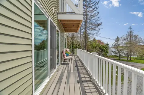 85 Patten Point Road Saint George ME 04859