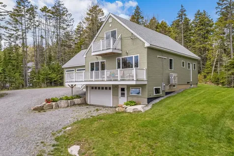 85 Patten Point Road Saint George ME 04859