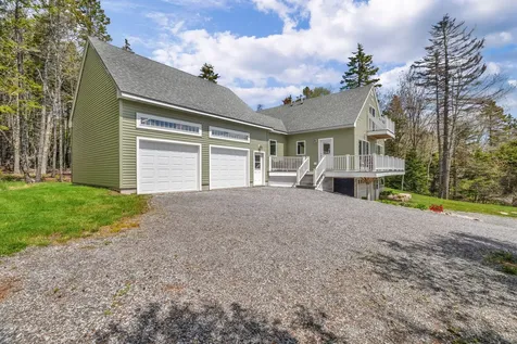 85 Patten Point Road Saint George ME 04859