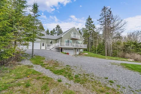 85 Patten Point Road Saint George ME 04859