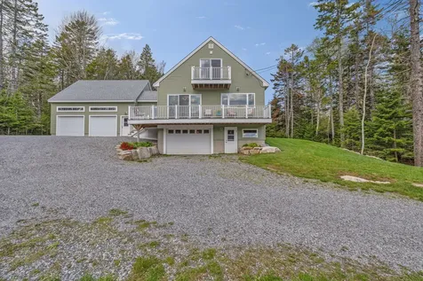 85 Patten Point Road Saint George ME 04859