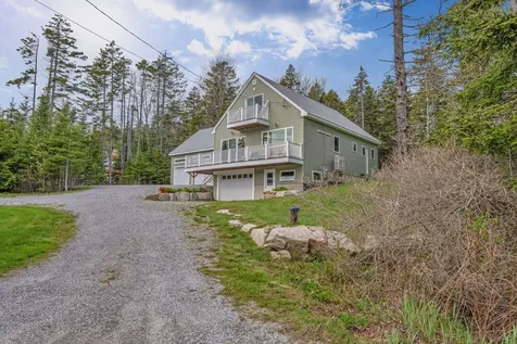 85 Patten Point Road Saint George ME 04859