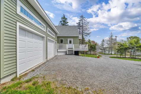 85 Patten Point Road Saint George ME 04859