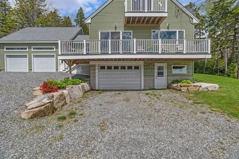 85 Patten Point Road Saint George ME 04859