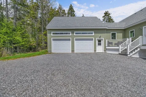 85 Patten Point Road Saint George ME 04859