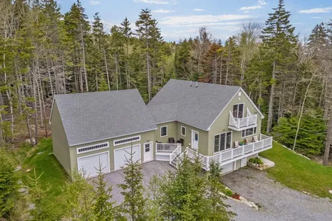 85 Patten Point Road Saint George ME 04859