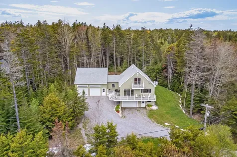 85 Patten Point Road Saint George ME 04859