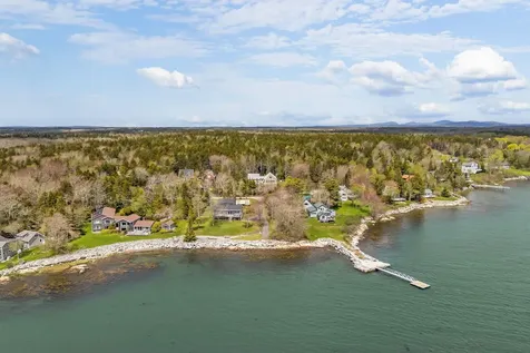 85 Patten Point Road Saint George ME 04859