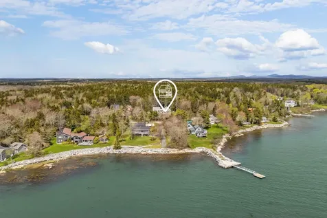 85 Patten Point Road Saint George ME 04859