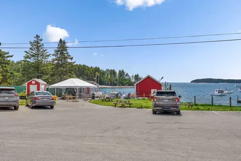 85 Patten Point Road Saint George ME 04859
