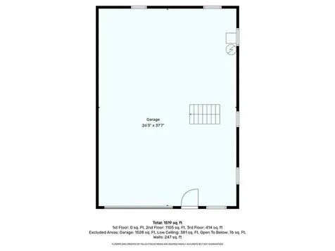 85 Patten Point Road Saint George ME 04859