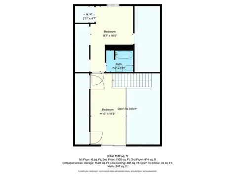 85 Patten Point Road Saint George ME 04859