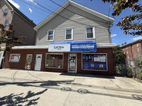 179 Lincoln Street Lewiston ME 04240