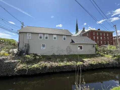 179 Lincoln Street Lewiston ME 04240