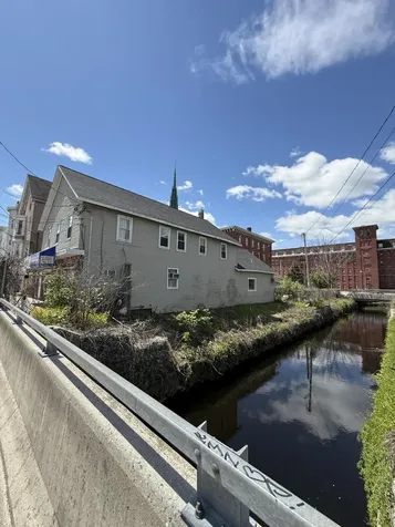 179 Lincoln Street Lewiston ME 04240