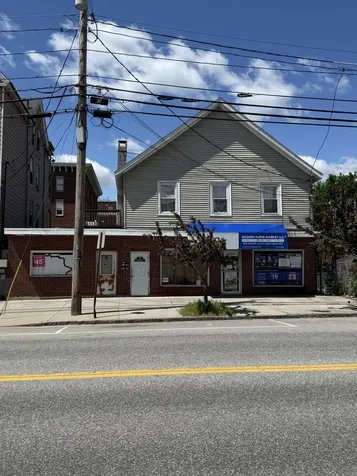 179 Lincoln Street Lewiston ME 04240