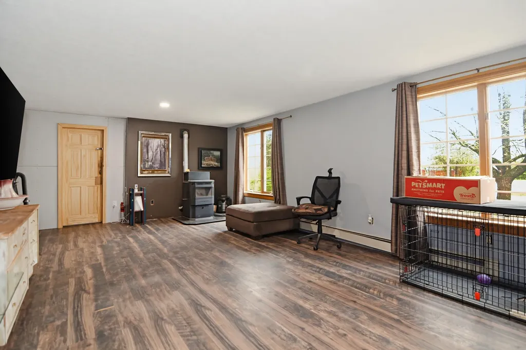 927 Ridge Road Windsor ME 04363