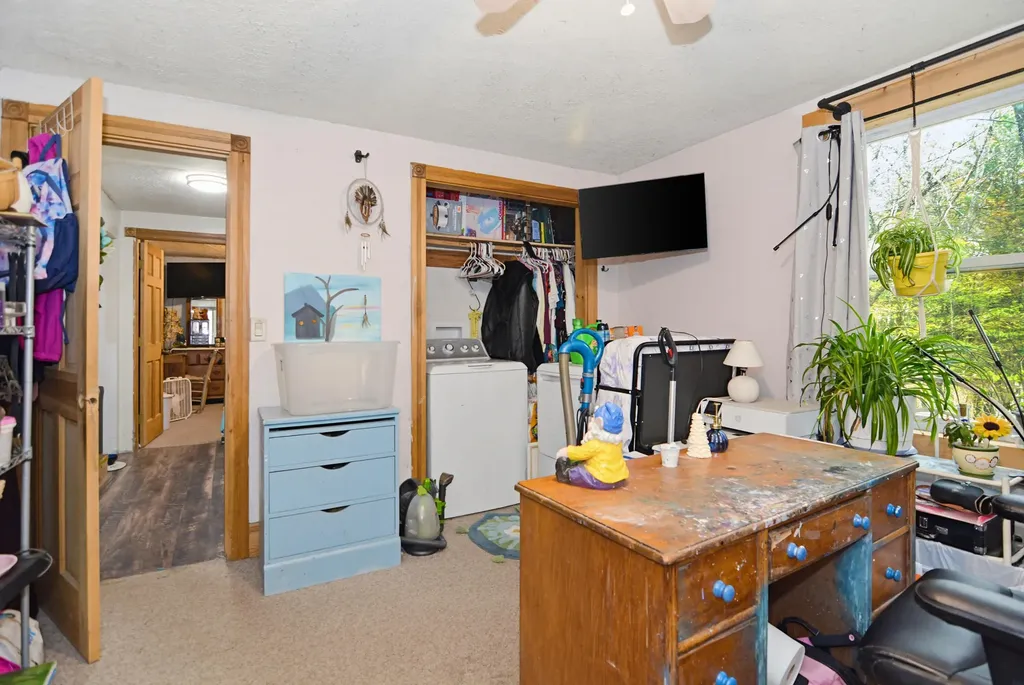 927 Ridge Road Windsor ME 04363