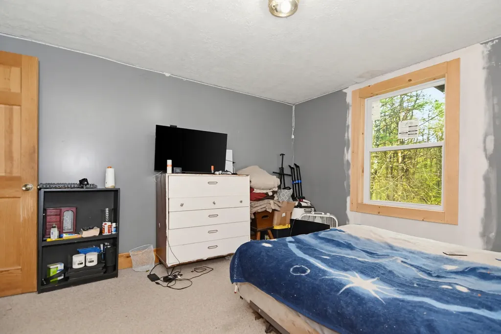 927 Ridge Road Windsor ME 04363