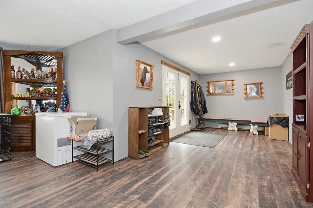 927 Ridge Road Windsor ME 04363