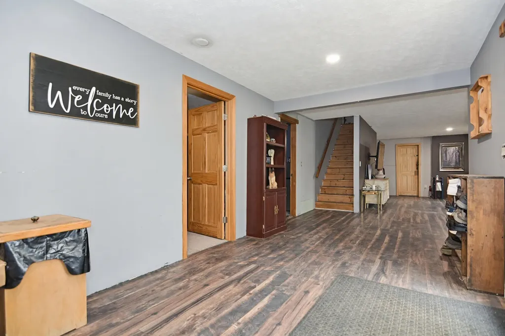 927 Ridge Road Windsor ME 04363