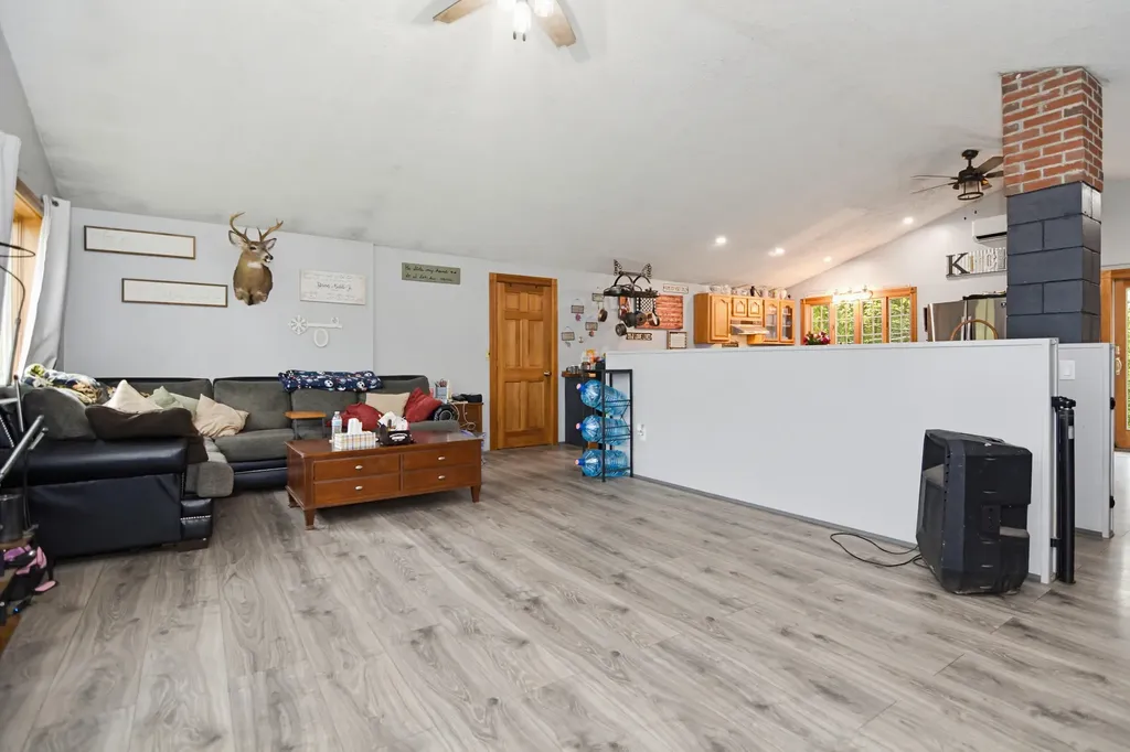 927 Ridge Road Windsor ME 04363
