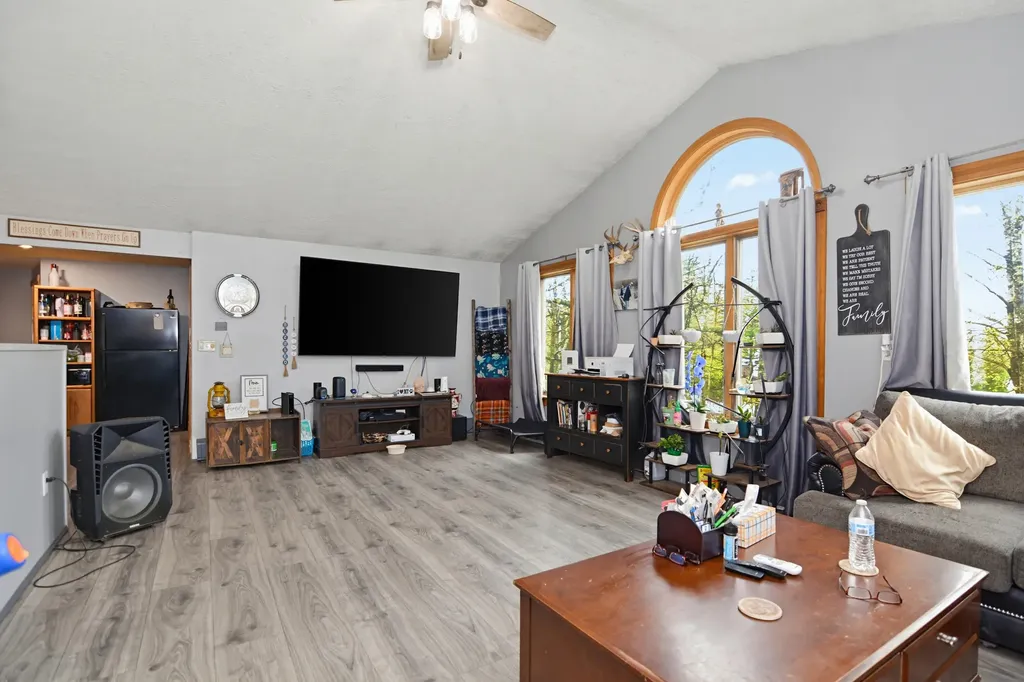 927 Ridge Road Windsor ME 04363