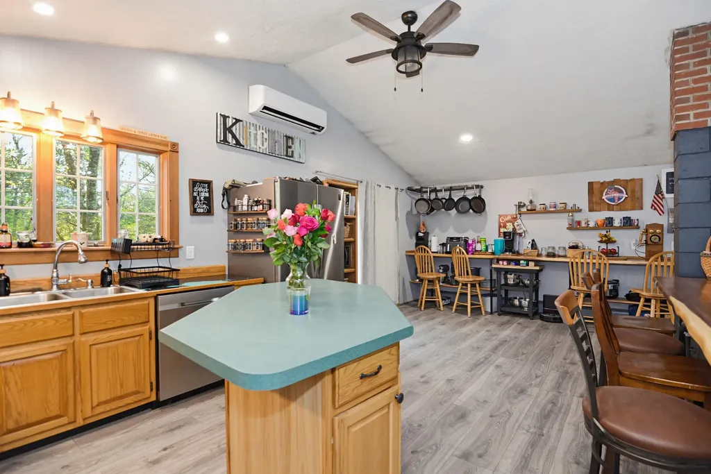 927 Ridge Road Windsor ME 04363