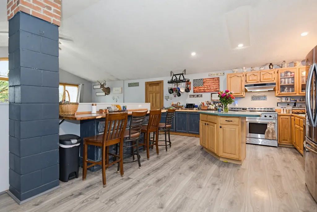 927 Ridge Road Windsor ME 04363