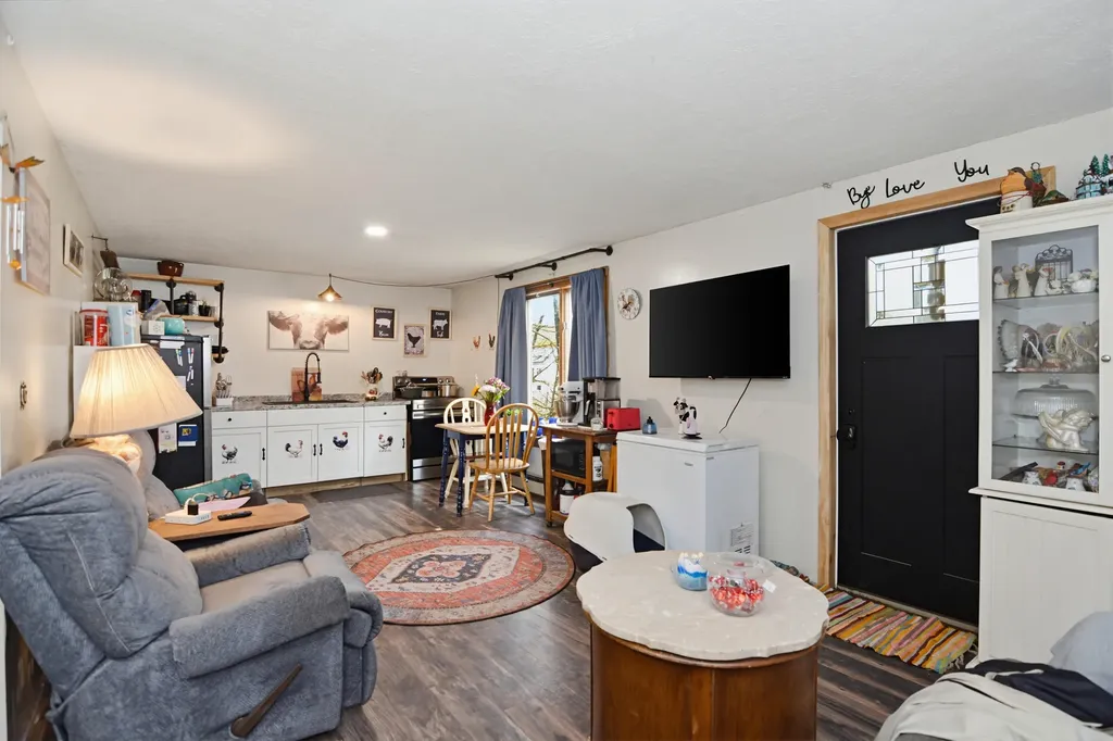 927 Ridge Road Windsor ME 04363