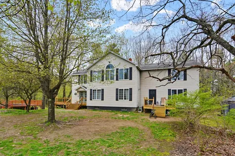 927 Ridge Road Windsor ME 04363