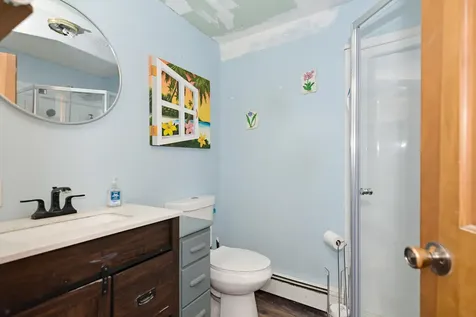 927 Ridge Road Windsor ME 04363