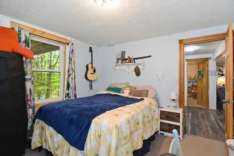 927 Ridge Road Windsor ME 04363