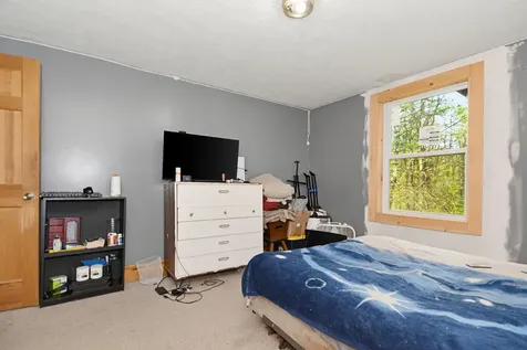 927 Ridge Road Windsor ME 04363