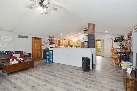 927 Ridge Road Windsor ME 04363