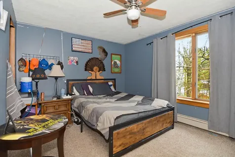 927 Ridge Road Windsor ME 04363