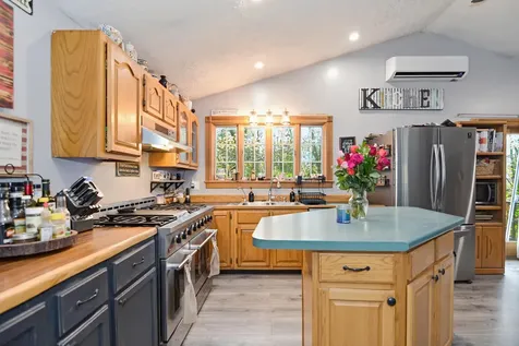 927 Ridge Road Windsor ME 04363