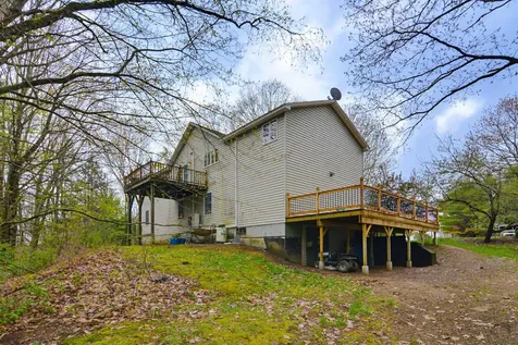 927 Ridge Road Windsor ME 04363