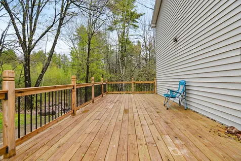 927 Ridge Road Windsor ME 04363