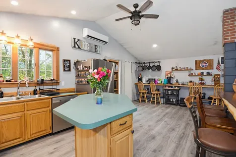 927 Ridge Road Windsor ME 04363