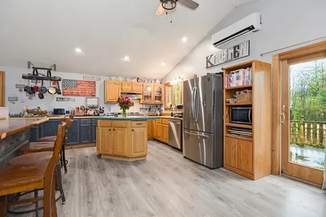 927 Ridge Road Windsor ME 04363