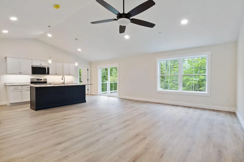 1508 Foxes Ridge Road Acton ME 04001